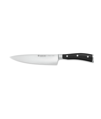 Wusthof Classic Ikon 18cm Cook‘s Knife (WT1040330118)