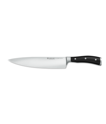 Wusthof Classic Ikon 23cm Cook‘s Knife (WT1040330123)