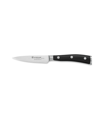 Wusthof Classic Ikon 9cm Paring Knife (WT1040330409)