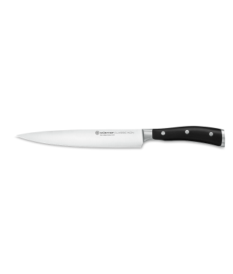 Wüsthof Classic Ikon 20cm Carving Knife (WT1040330720)