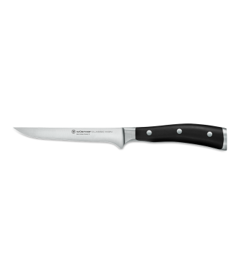 Wusthof Classic Ikon 14cm Boning Knife (WT1040331414)