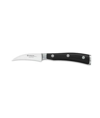 Wusthof Classic Ikon 7cm Peeling Knife (WT1040332207)