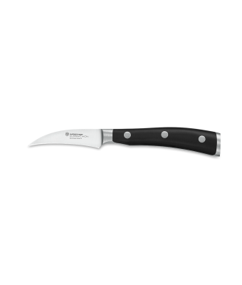 Wüsthof Classic Ikon 7cm Peeling Knife (WT1040332207)