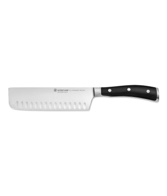 Wusthof Classic Ikon 17cm Nakiri (WT1040332617)