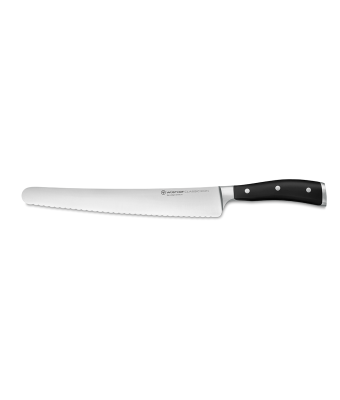 Wusthof Classic Ikon 26cm Super Slicer (WT1040333126)