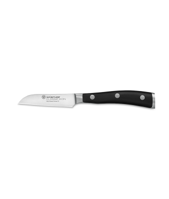Wusthof Classic Ikon 8cm Paring Knife (WT1040333208)