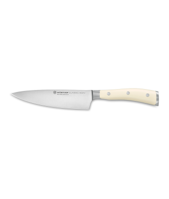 Wusthof Classic Ikon Cream 16cm Cook‘s Knife (WT1040430116)