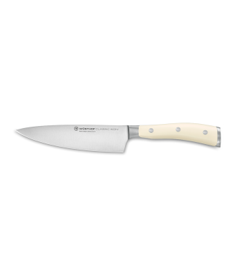 Wüsthof Classic Ikon Cream 16cm Cooks Knife (WT1040430116)