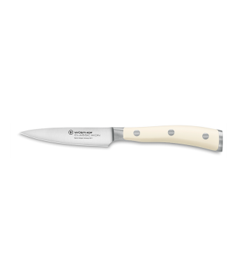 Wusthof Classic Ikon Cream 9cm Paring Knife (WT1040430409)