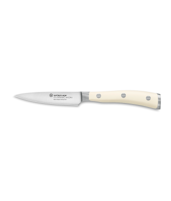 Wüsthof Classic Ikon Cream 9cm Paring Knife (WT1040430409)