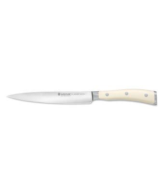 Wüsthof Classic Ikon Cream 16cm Utility Knife (WT1040430716)