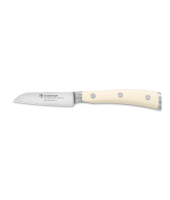 Wusthof Classic Ikon Cream 8cm Paring Knife (WT1040433208)