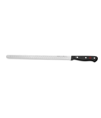 Wusthof Gourmet 29cm Salmon Slicer with Hollow Edge (WT1045047129)