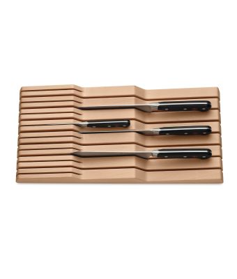 Wusthof Classic 4 Piece Set with Drawer Organiser (WT1060160501)