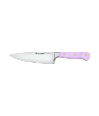 Wusthof Classic Colour Chef's Knife 16cm Purple Yam (WT1061700216)