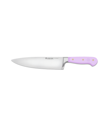 Wüsthof Classic Colour Chef's Knife 20cm Purple Yam (WT1061700220)