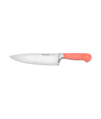 Wusthof Classic Colour Chef's Knife 20cm Coral Peach (WT1061700320)