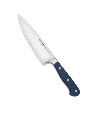 Wüsthof Classic Colour Chef's Knife 16cm Wild Blueberry (1061700616)