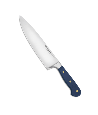 Wüsthof Classic Colour Chef's Knife 20cm Wild Blueberry (1061700620)