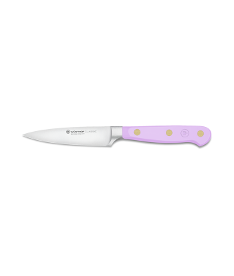 Wusthof Classic Colour Paring Knife 9cm Purple Yam (WT1061702209)