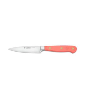 Wusthof Classic Colour Paring Knife 9cm Coral Peach (WT1061702309)