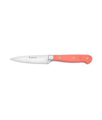 Wüsthof Classic Colour Paring Knife 9cm Coral Peach (WT1061702309)