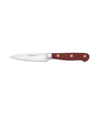 Wusthof Classic Colour Paring Knife 9cm Tasty Sumac (WT1061702509)