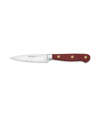 Wüsthof Classic Colour Paring Knife 9cm Tasty Sumac (WT1061702509)