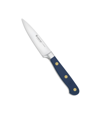 Wüsthof Classic Colour Paring Knife 9cm Wild Blueberry (1061702609)