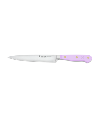Wusthof Classic Colour Utility Knife 16cm Purple Yam (WT1061704216)