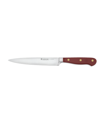 Wusthof Classic Colour Utility Knife 16cm Tasty Sumac (WT1061704516)