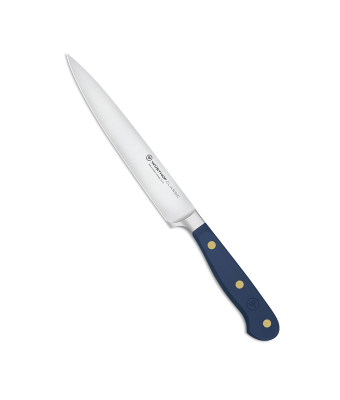 Wüsthof Classic Colour Utility Knife 16cm Wild Blueberry (1061704616)