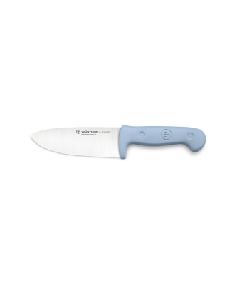 Wüsthof Young Chef's Knife 10cm Blue (1069504110)