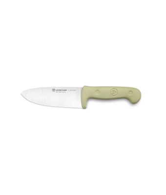 Wüsthof Young Chef's Knife 10cm Green (1069504310)
