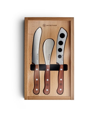 Wusthof Cutting 3pc Charcuterie Set (WT1069560302)