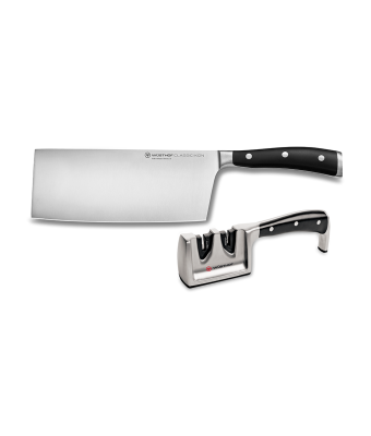 Wüsthof Classic Ikon 2pc Knife Set (WT1120360203)