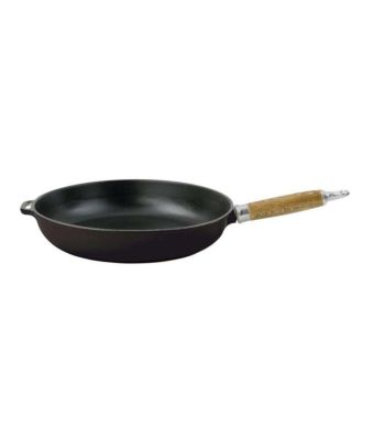 Chasseur 28cm Frying Pan Matt Black (11801301)