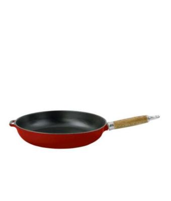 Chasseur 28cm Frying Pan Chilli Red (11813003)