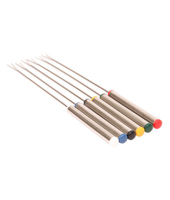 Chasseur Set of 6 Fondue Forks (1183016)