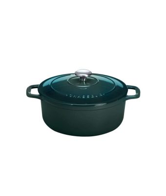 Chasseur 20cm Round Casserole Forest (11832073)