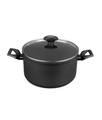 Prestige 9xTougher 24cm/5.7L Stockpot (12040)