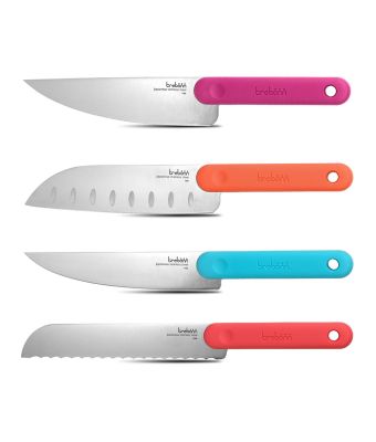 Trebonn 4 Piece Knife Set