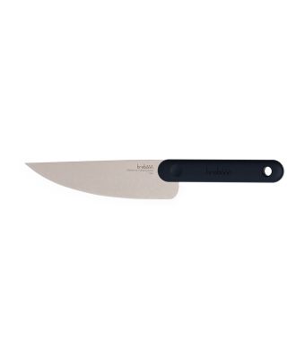 Trebonn Chef Knife - Black Edition