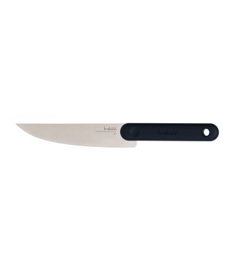 Trebonn Salami Knife - Black Edition