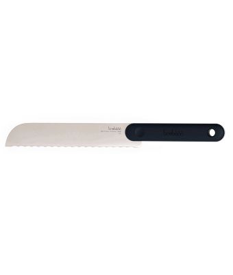 Trebonn Bread Knife - Black Edition