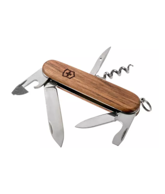 Victorinox Swiss Army Knife Spartan Wood (1360163)