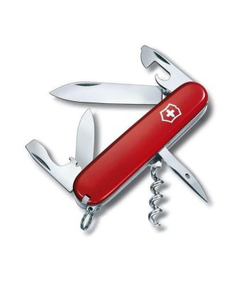 Victorinox Swiss Army Knife Spartan Red (13603)