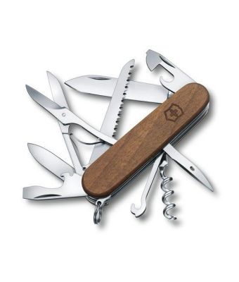 Victorinox Swiss Army Knife Huntsman Wood (1371163)