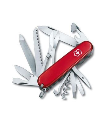 Victorinox Swiss Army Knife Ranger Red (1376371)