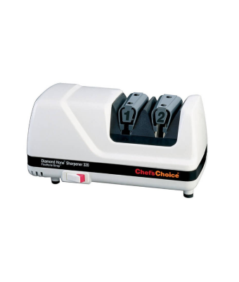 Chef'sChoice Diamond Hone Professional Knife Sharpener 320